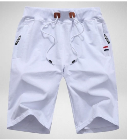 Heren Korte Broek Zomerkleding Elite Stijl