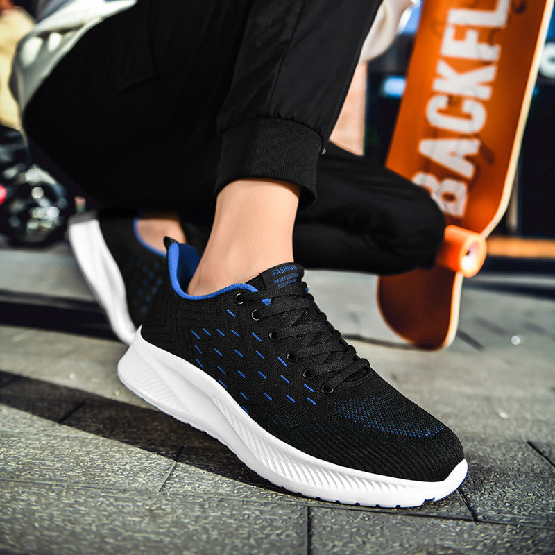 Dames Ultralichte Orthopedische Sneaker Comfortabel Loopschoenen