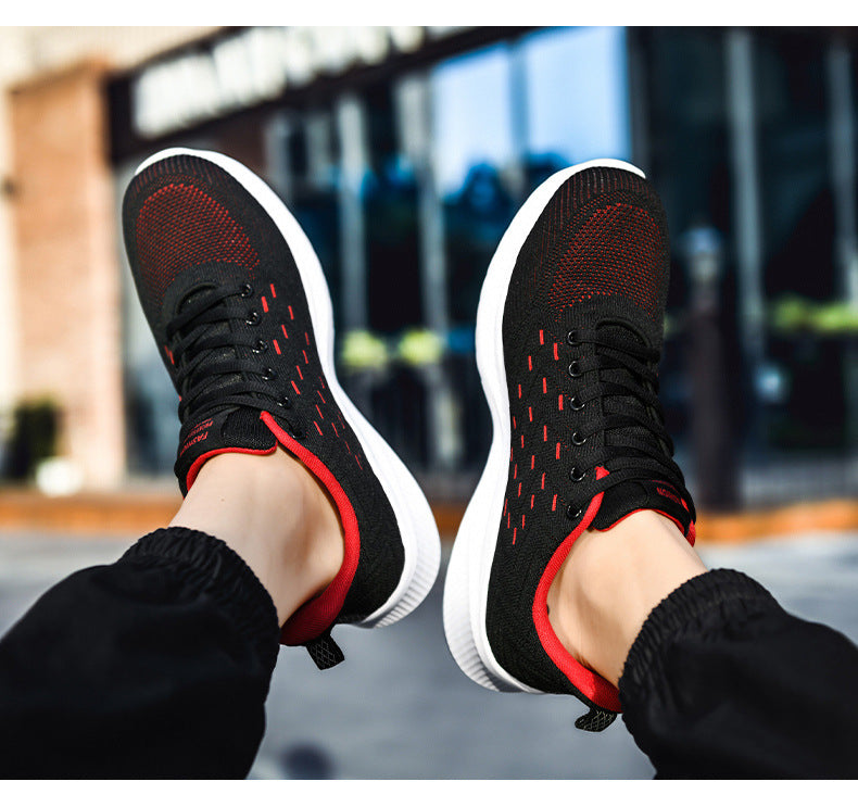 Dames Ultralichte Orthopedische Sneaker Comfortabel Loopschoenen