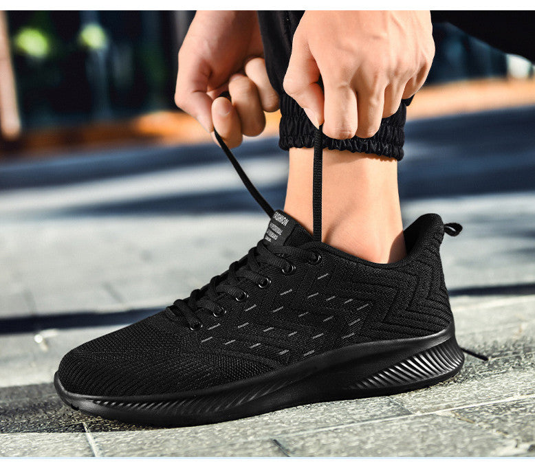 Dames Ultralichte Orthopedische Sneaker Comfortabel Loopschoenen