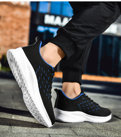 Dames Ultralichte Orthopedische Sneaker Comfortabel Loopschoenen