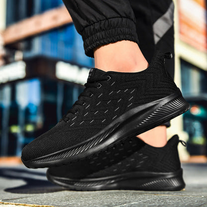 Dames Ultralichte Orthopedische Sneaker Comfortabel Loopschoenen