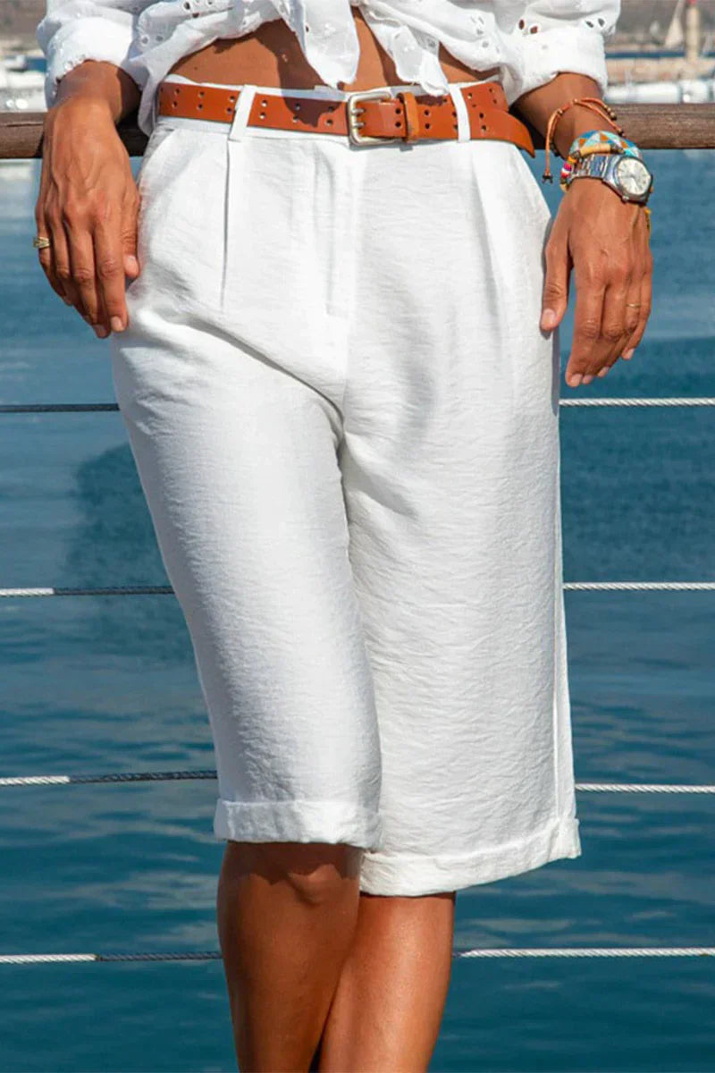 Danica - Buitenshorts voor Dames - Danica
