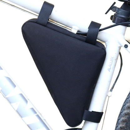Waterdichte Fietstas met Drie Compartimenten - Mode Vibes