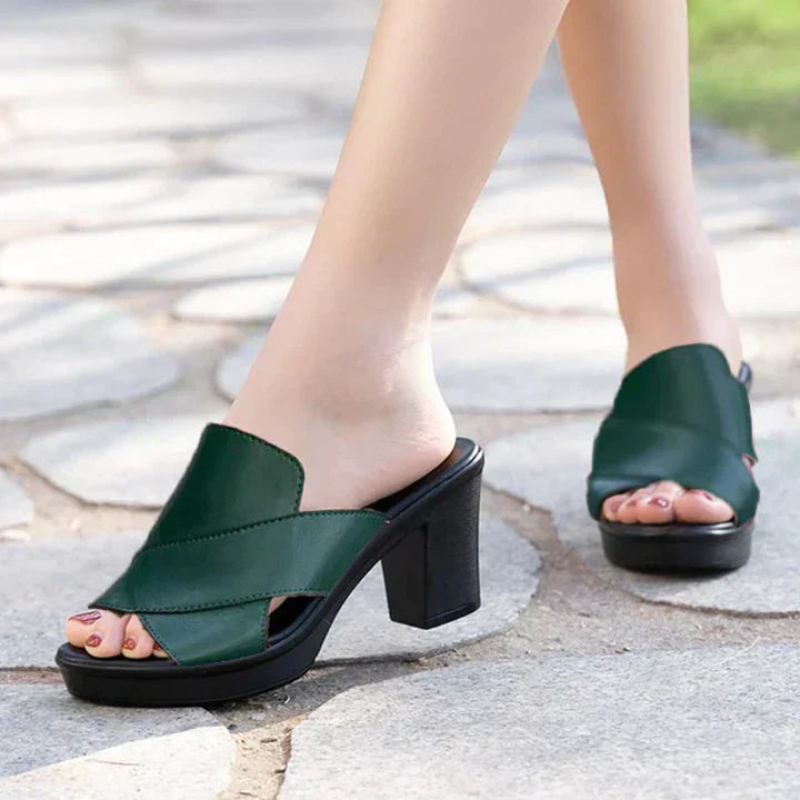Velanora Orthosandals