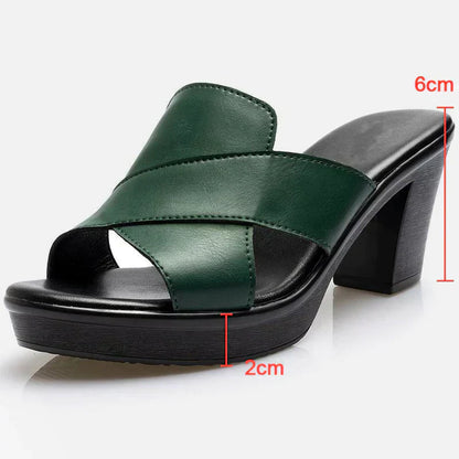 Velanora Orthosandals
