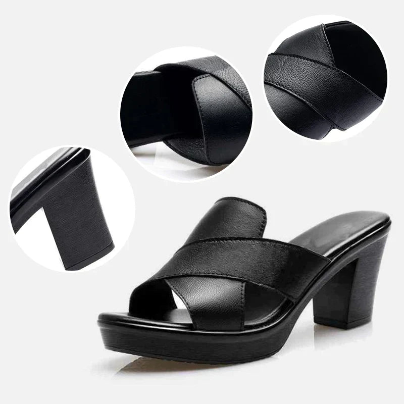Velanora Orthosandals