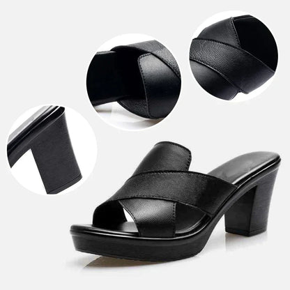 Velanora Orthosandals