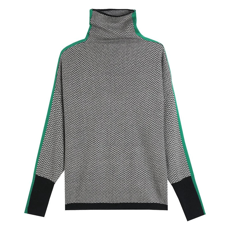 Coltrui van Kasjmier voor Dames – Zacht, Warm & Elegant