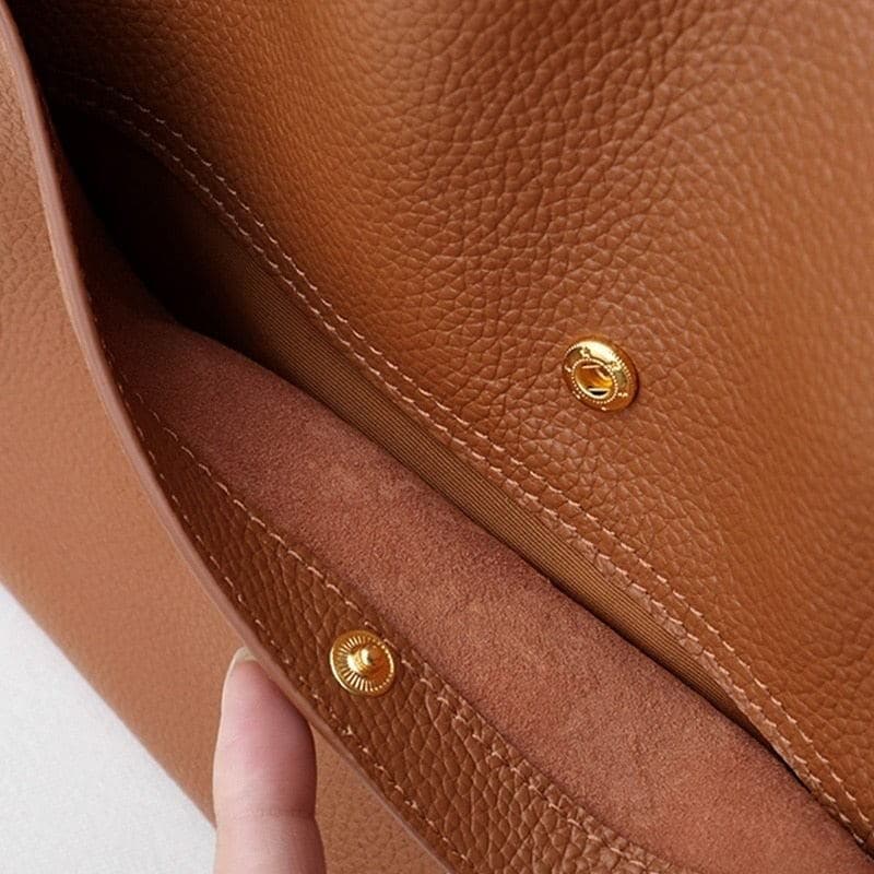 Ontdek de Stijlvolle Must-Have: Belle Bag!