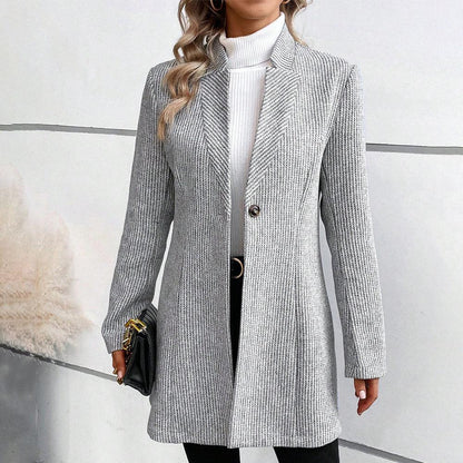Grecia | Blazer elegante e casual