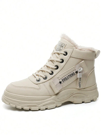 Allegra | Sneakers eleganti colorblock