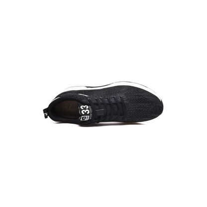 Orthopedische Sneakers Verhogend Comfortabel