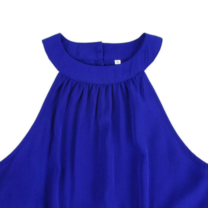 Stijlvolle Avondjurk Janna Elegante Jurk voor Vrouw