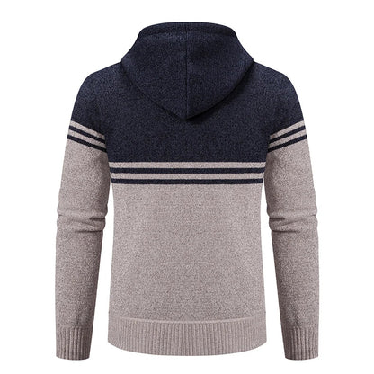 Joker Knit Vest Warm en Comfortabel voor Dagelijks Gebruik