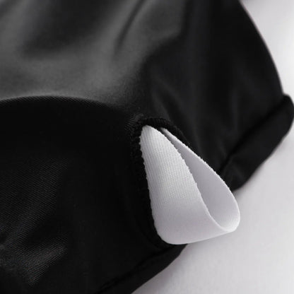Sexy Off-Shoulder Bikini Trendy Zwemkleding Vrouw