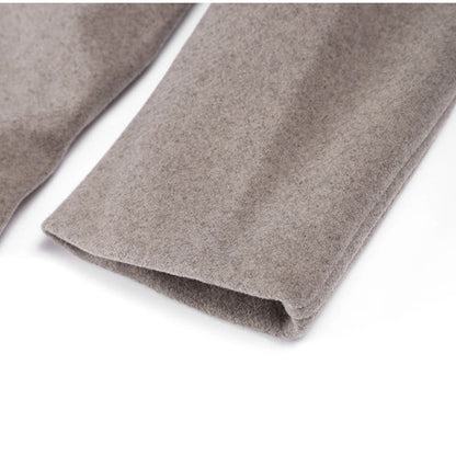 Vintage Winterjas voor Vrouw Warm en Stijlvol