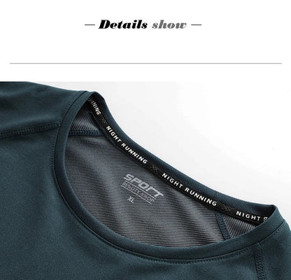 Sportieve Heren Trui Plus Size Drake Stijl