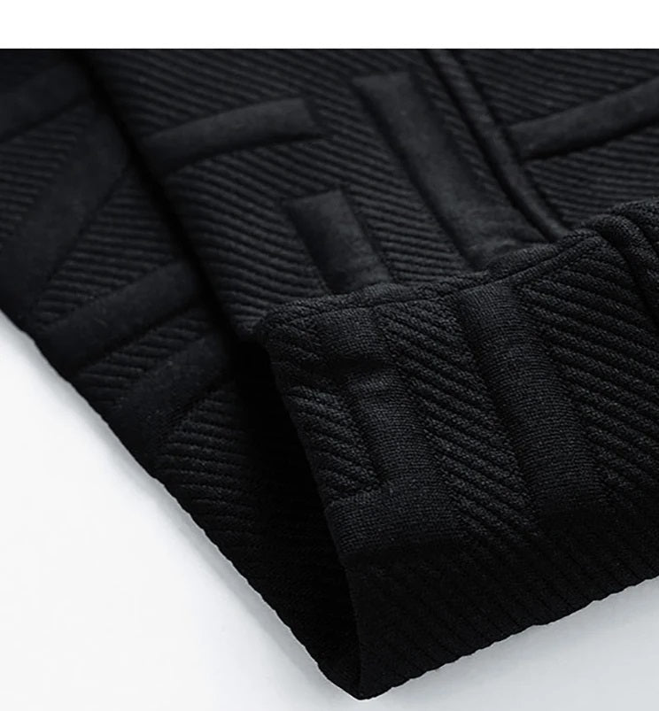 Oversized Trui Plus Size Comfortabel Zacht Mode