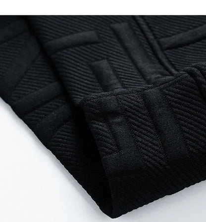 Oversized Trui Plus Size Comfortabel Zacht Mode