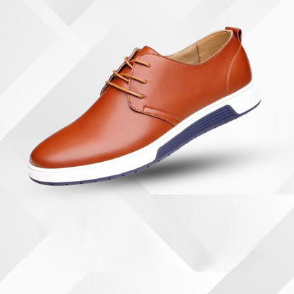 Herenschoenen Orthopedisch Comfortabel Eliano