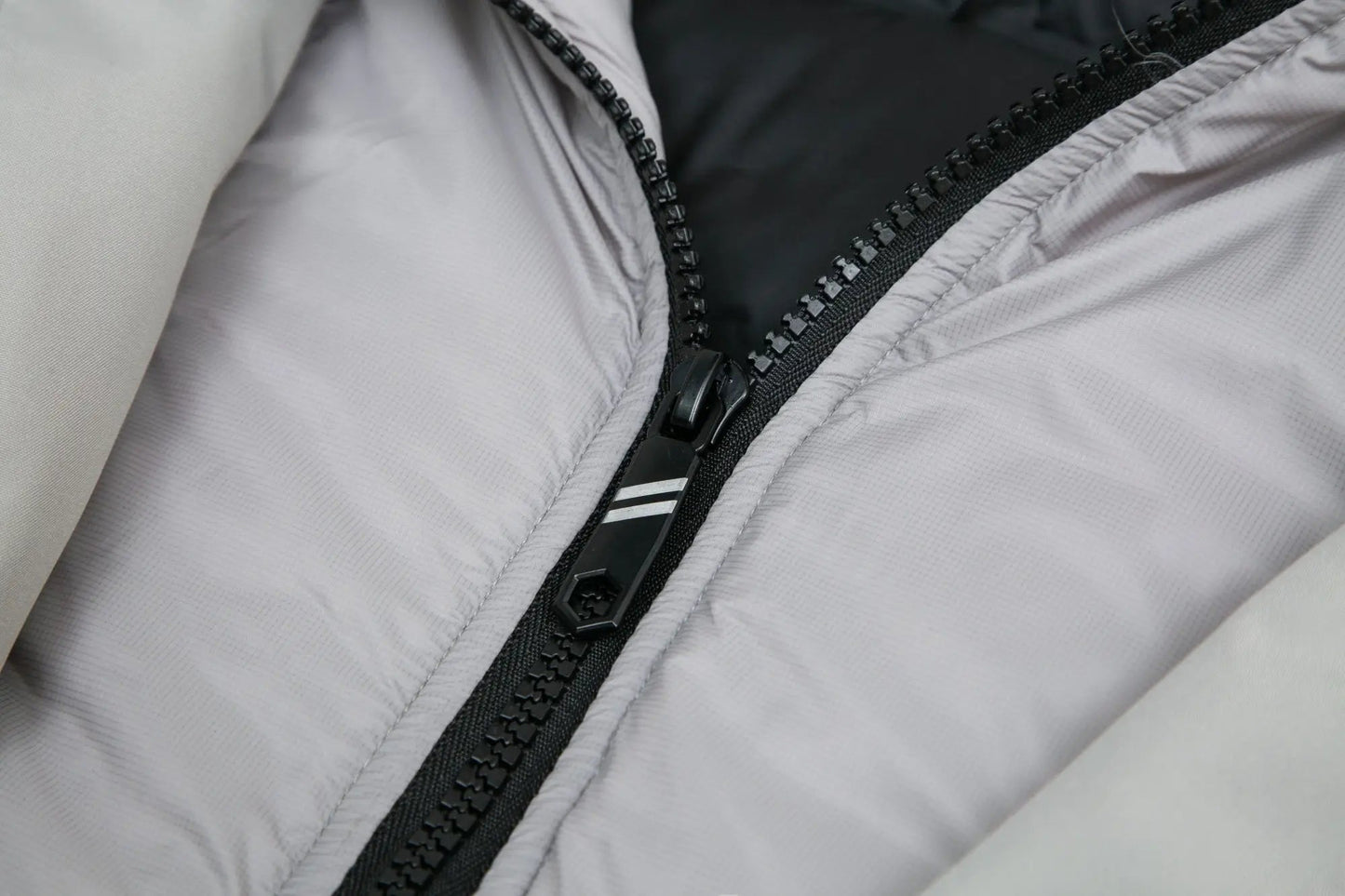 Donsjack Wintersport Warm Waterproof Trendy