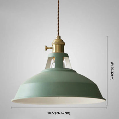 Industriële Hanglamp Retro Stijl Met Edison Peper Lampen