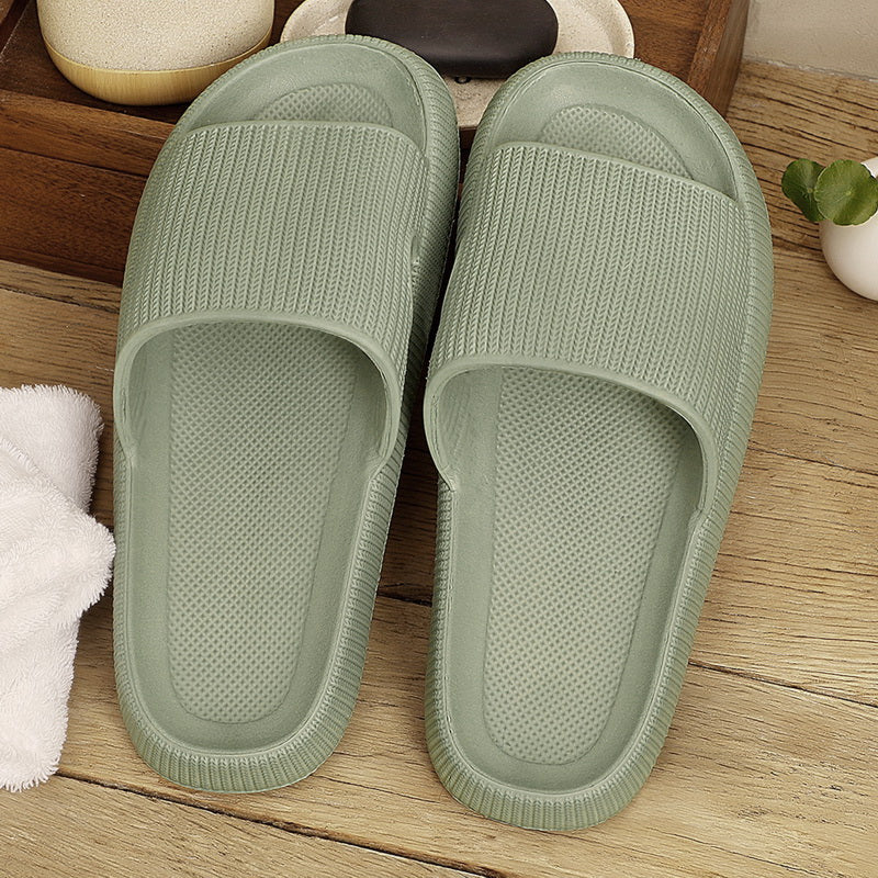 Zachte Slippers Cloud Walk voor Dagelijks Gebruik
