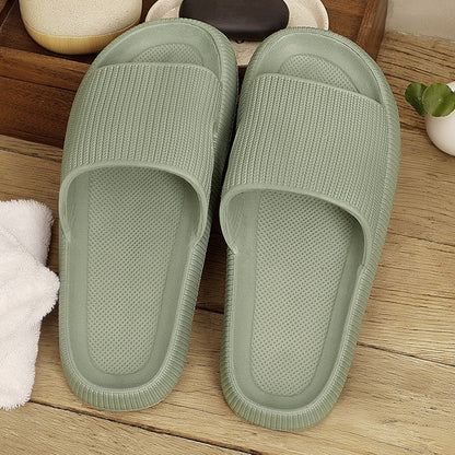 Zachte Slippers Cloud Walk voor Dagelijks Gebruik