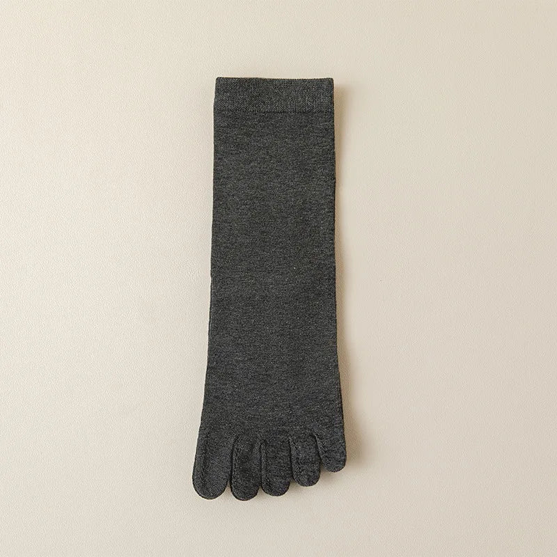 Teensokken Flexi Fit Warm en Zacht
