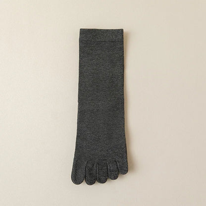 Teensokken Flexi Fit Warm en Zacht
