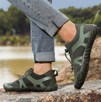 Orthopedische Sneakers voor Heren en Dames Barefoot Winter