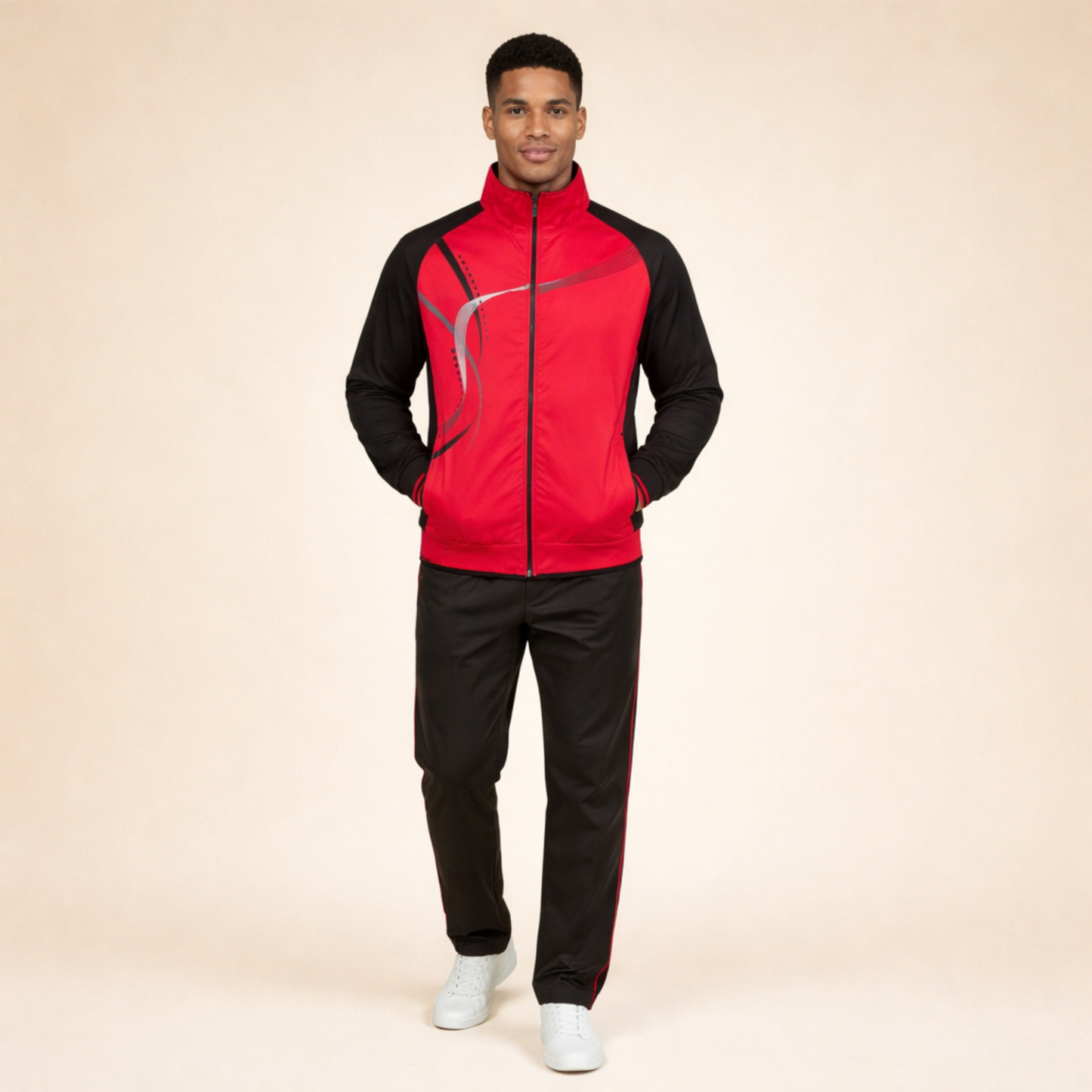 Max | Ademende en stijlvolle sportkleding set