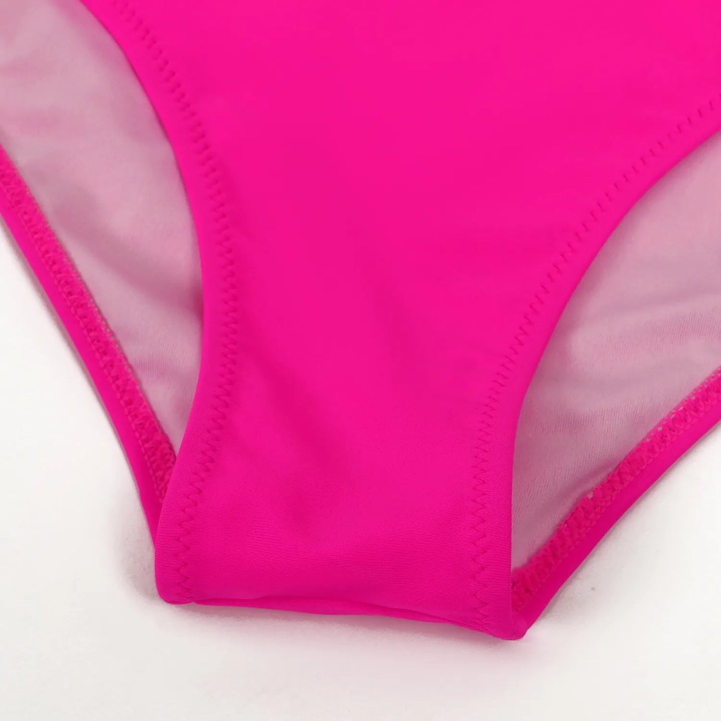 Bikini Gewatteerd Stijlvol Dame Badpak