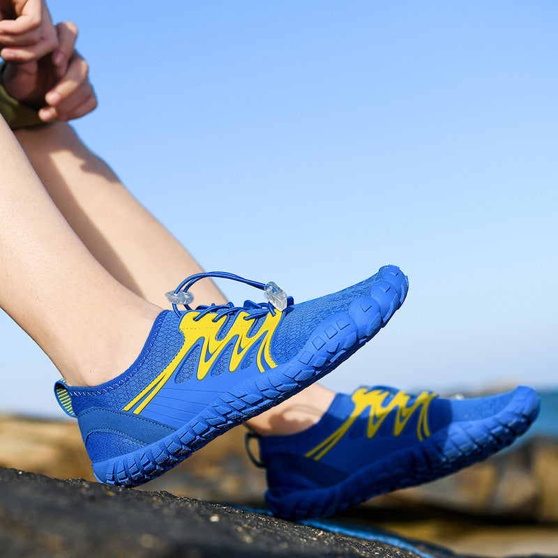 Dames Waterschoen Orthopedisch Comfortabel Strand Schoenen