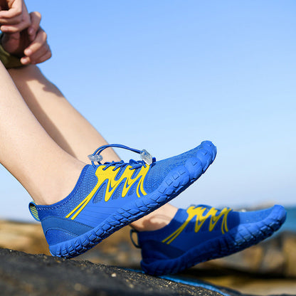 Dames Waterschoen Orthopedisch Comfortabel Strand Schoenen