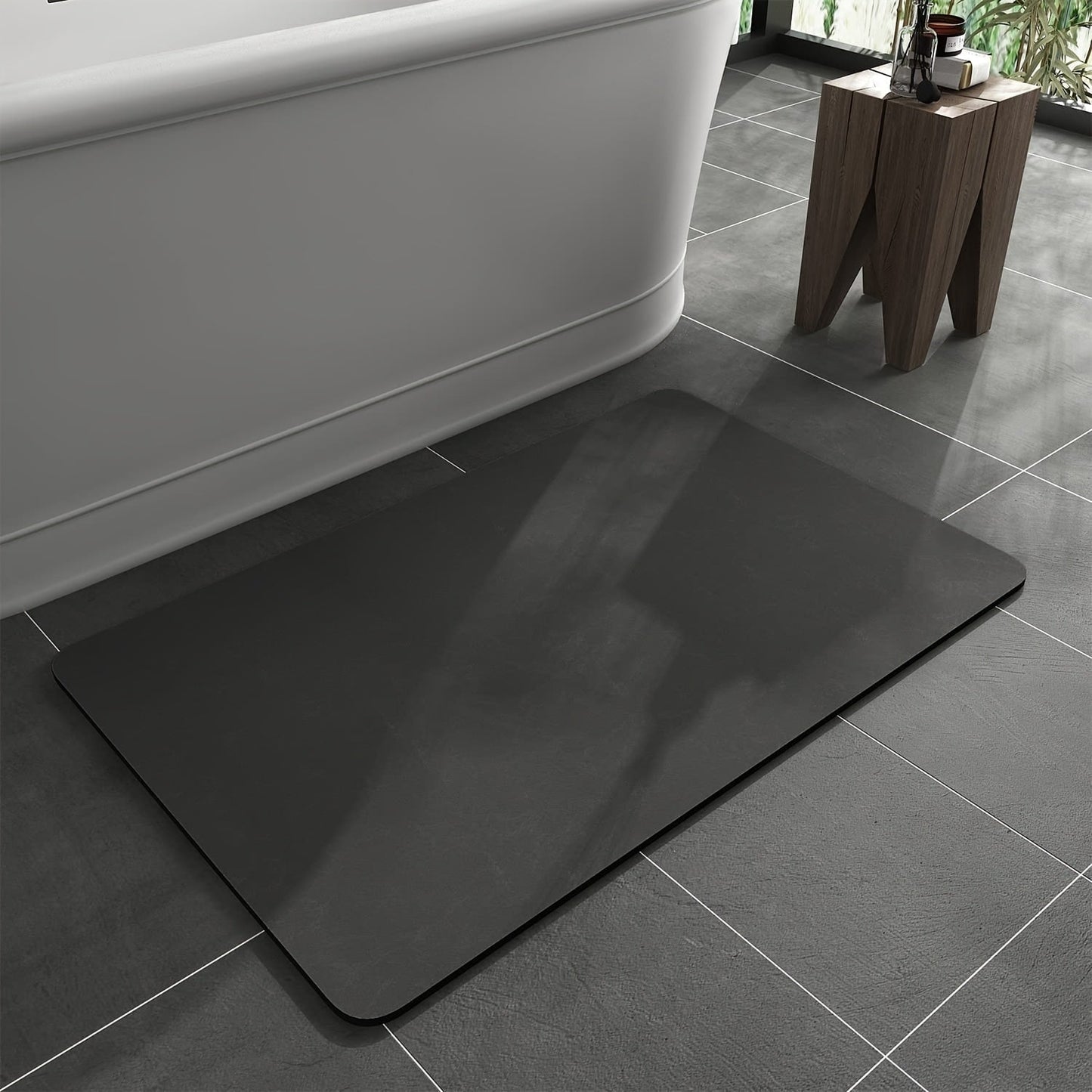 Badmat Antislip Diatomee AquaGrip