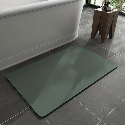 Badmat Antislip Diatomee AquaGrip