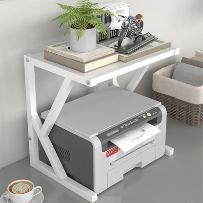 Keukenopbergrek Dubbel Laags Modern Milano Design