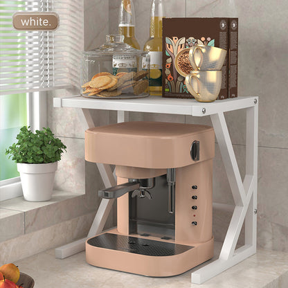 Keukenopbergrek Dubbel Laags Modern Milano Design