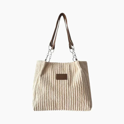 Vrouwen Fluweel Handtas Elegant Zwart - Mode Vibes