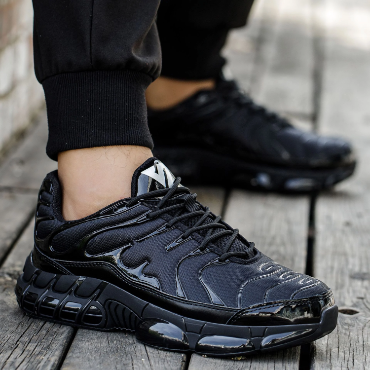 Jaxon Veiligheidsschoenen met Stalen Neus – Lichtgewicht, Antislip & Schokdempend