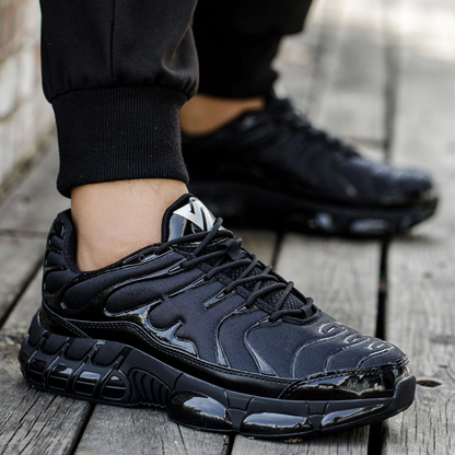 Veiligheidsschoenen Met Stalen Neus Comfortabel - Mode Vibes