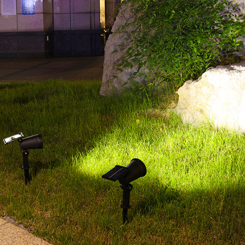 Zonne-Energie Tuinspot LED Waterdicht LumaSpot - Mode Vibes