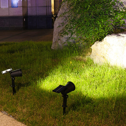 Zonne-Energie Tuinspot LED Waterdicht LumaSpot - Mode Vibes