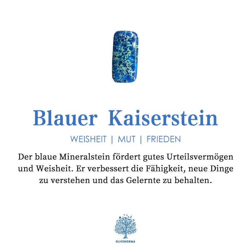 Keizersteen Oorbellen Druppelvormig Elegant Zilver
