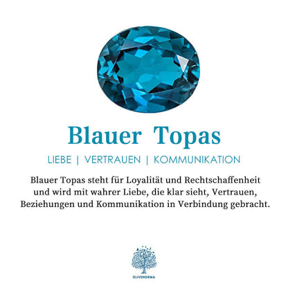 Boze Oog Halsketting Bescherming Geluksbrenger