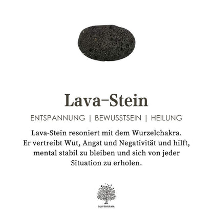 Steenparel Armband Verstelbaar Gevlochten Zilverkleurig