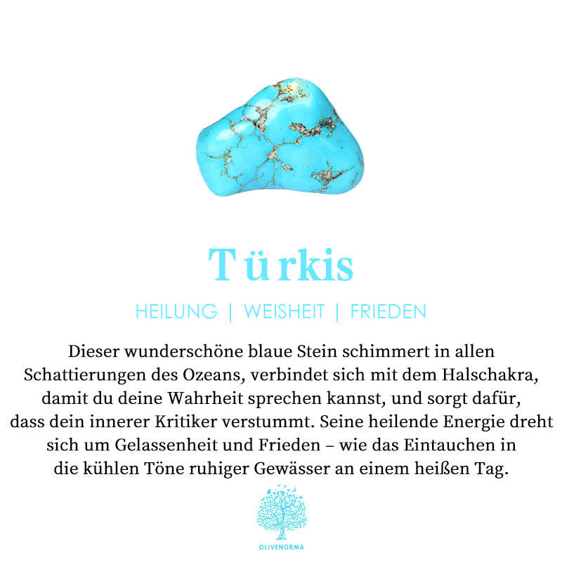 Kristallen Meditatie Ketting Natuurlijk Gaia Kikker