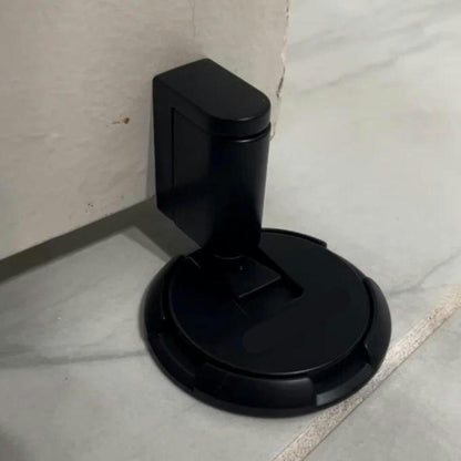 Magnetische Deurstopper Zonder Boren HoldMate Stevig en Eenvoudig